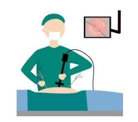 General Surgery & Laparoscopic Surgery